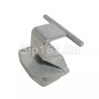 Петля люка стиральной машины Ariston C00115666 Петля люка стиральной машины Ariston C00115666