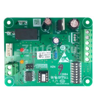 Плата управления кондиционера Haier 0151800130