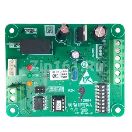 Плата управления кондиционера Haier 0151800130