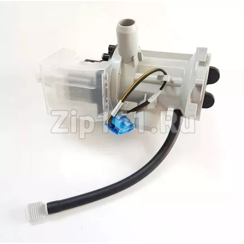 Насос 30W стиральной машины  5859EN1004P