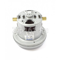 Мотор пылесоса SKL 1400W, H-117, D-134 Мотор пылесоса SKL 1400W, H-117, D-134