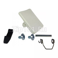 Ручка люка в сборе Candy 90447715