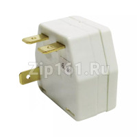 Реле Норд (ПЗР) 1.4 Ампер Реле Норд (ПЗР) 1.4 Ампер