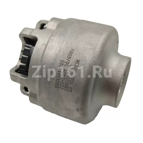 Мотор пылесоса 70W  EAU63443503