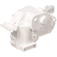 Двигатель заслонки холодильника  EAU59551204