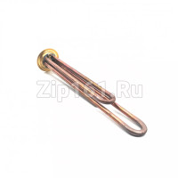 Тэн Premium RF-64 мм, медь, 2000w (1300+700), 220v водонагревателя Thermex 3174141