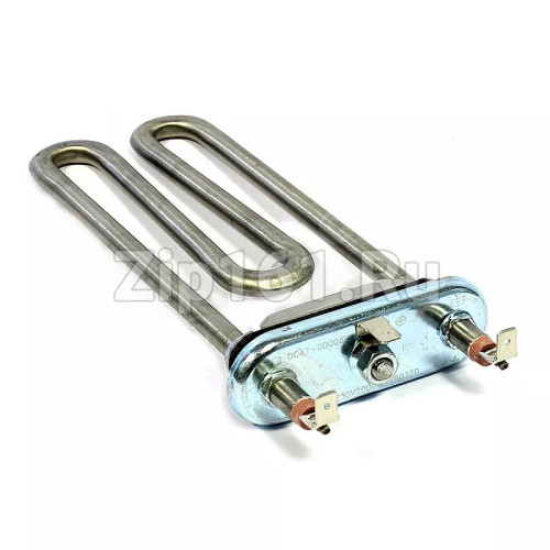 Тэн 2000W Kawai (2-термоПредохр, L=177мм)  DC47-00006V