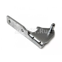 Петля двери центральная холодильника  AEH73978402