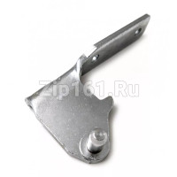 Петля двери центральная холодильника  AEH73978402