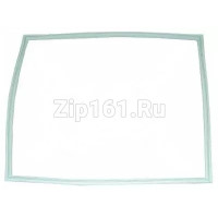 Уплотнитель двери холодильника Stinol, Indesit, Ariston (554х682 мм), 115566