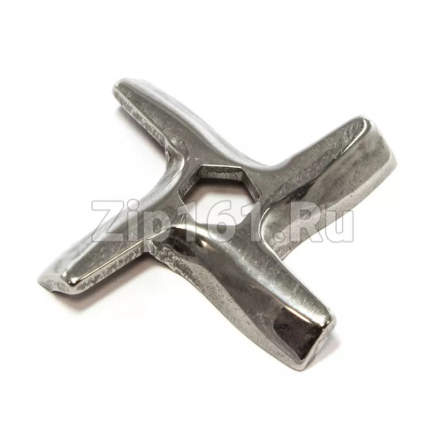 Нож MOULINEX, для мясорубки, шестигранник, N436, MS-0926063 Нож MOULINEX, для мясорубки, шестигранник, N436, MS-0926063
