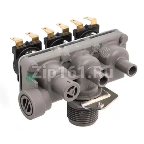 Электроклапан заливной стиральной машины Haier 0024000339