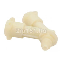 Переходник клапана кофемашины DeLonghi 5313225171