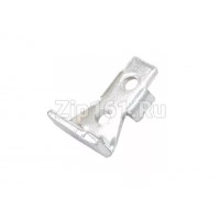 Верхний упор петли холодильника  4810JA3018B