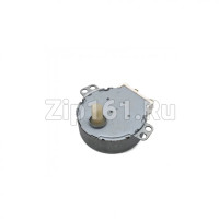 Двигатель вращения тарелки СВЧ 220V, 3W 6prm  6549W2S002D