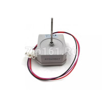 Мотор вентилятора холодильника  EAU61644102