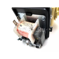 Двигатель стиральной машины  EAU62145602