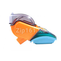 Фильтр-пылесборник в сборе  AEC73838849