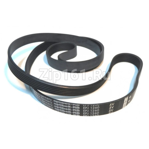 Ремень 1260J6 Optibelt СМ Gorenje 111622 Ремень 1260J6 Optibelt СМ Gorenje 111622