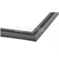 Уплотнитель двери морозильной камеры  00471165