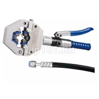 Гидравлический кримпер DSZH WK-700