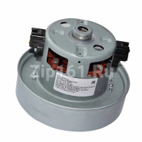 Мотор для пылесоса 1600W, H-112, D-135  VCM-HD112