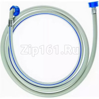 Шланг заливной 2.5м стиральной машины Electrolux 9029793479 Шланг заливной 2.5м стиральной машины Electrolux 9029793479