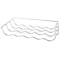 Держатель для бутылок (для 5 шт.) для KGE3.., KGN3.., KGV3..  11010062