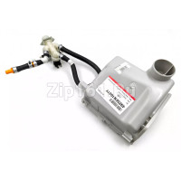 Бункер порошкоприемника для стиральной машины  4925EN1001Y