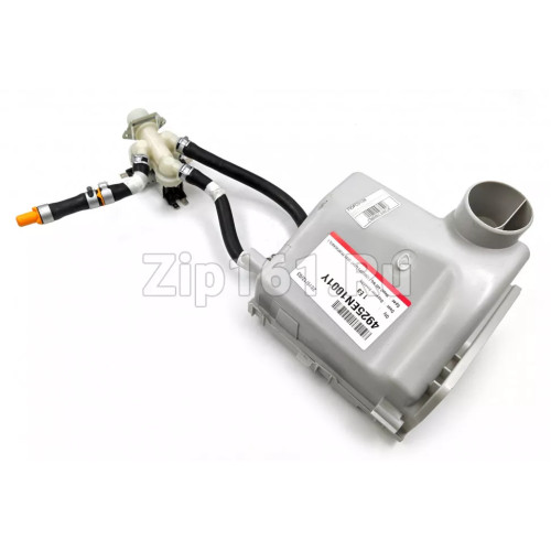 Бункер порошкоприемника для стиральной машины  4925EN1001Y