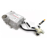 Бункер порошкоприемника для стиральной машины  4925EN1001Y