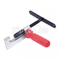 Струбцина для труб охладительных систем DSZH CT-204