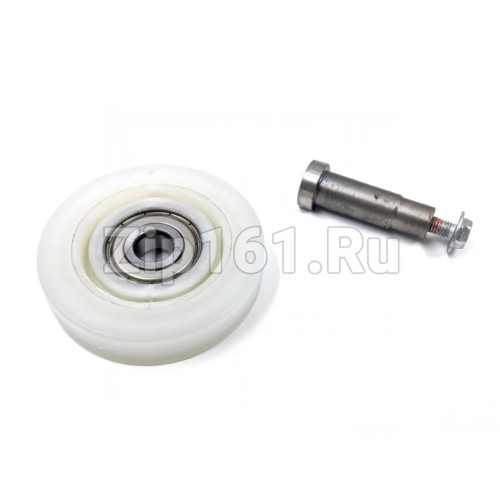 Ролик сушильной машины Indesit C00272906 Ролик сушильной машины Indesit C00272906