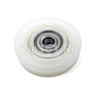 Ролик сушильной машины Indesit C00272906 Ролик сушильной машины Indesit C00272906