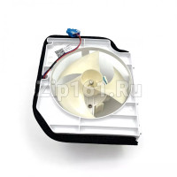 Вентилятор холодильника Haier 0060836571