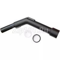 Колено для шланга 32мм Candy 35601979