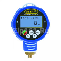 Электронный вакуумметр DSZH WK-688L