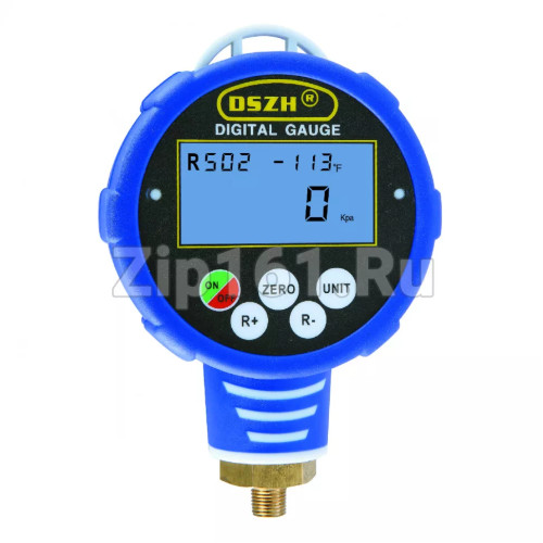 Электронный вакуумметр DSZH WK-688L