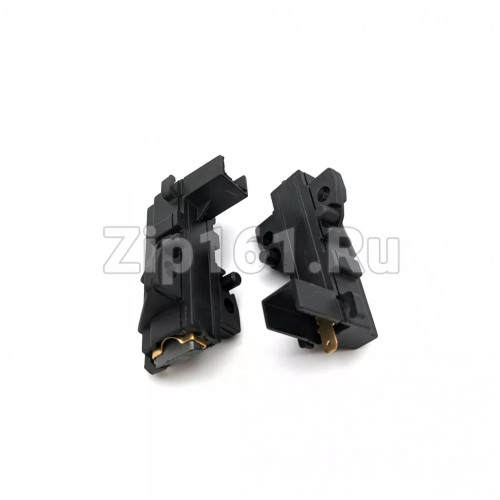 Щетки двигателя (5x13,5x35) 2шт Electrolux 50265479001