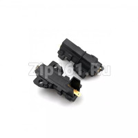 Щетки двигателя (5x13,5x35) 2шт Electrolux 50265479001