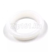 Прокладка фланца силиконовая ВЫСОКАЯ H17.5мм RF-64мм Thermex 401168