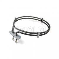 ТЭН Sahterm 1550W для духовки SMEG 806890593  00753200