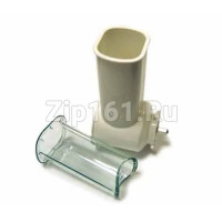 Корпус овощерезки Moulinex SS-989859 Корпус овощерезки Moulinex SS-989859