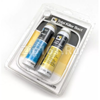 Набор TotalKillerBact (пена 100 мл + спрей ваниль) RKAB07