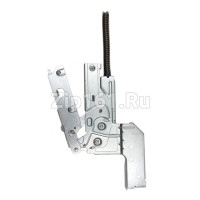 Петля левой двери Indesit C00538810