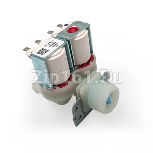 Клапан подачи воды 12V 2Wx180 5220FR1251G Клапан подачи воды 12V 2Wx180 5220FR1251G