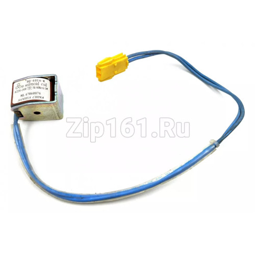 Катушка соленоидного клапана 67860076