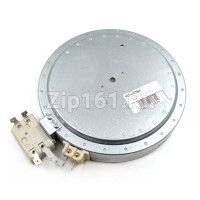 Конфорка варочной панели Haier 0530013923 Конфорка варочной панели Haier 0530013923