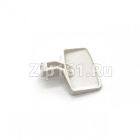 Ручка люка Indesit 035766 Ручка люка Indesit 035766