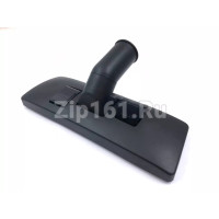 Щетка пылесоса под тубу d=35 мм без колес